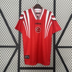 Türkiye 1996 Home