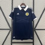 Scotland 12-14 Home