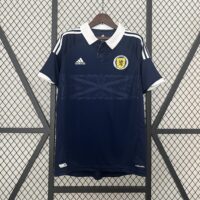 Scotland 12-14 Home Scotland 12-14 Home