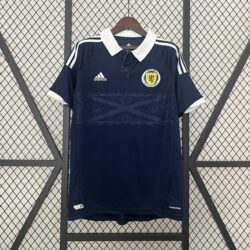 Scotland 12-14 Home