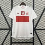 Poland 2012 Home