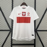 Poland 2012 Home
