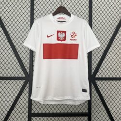 Poland 2012 Home