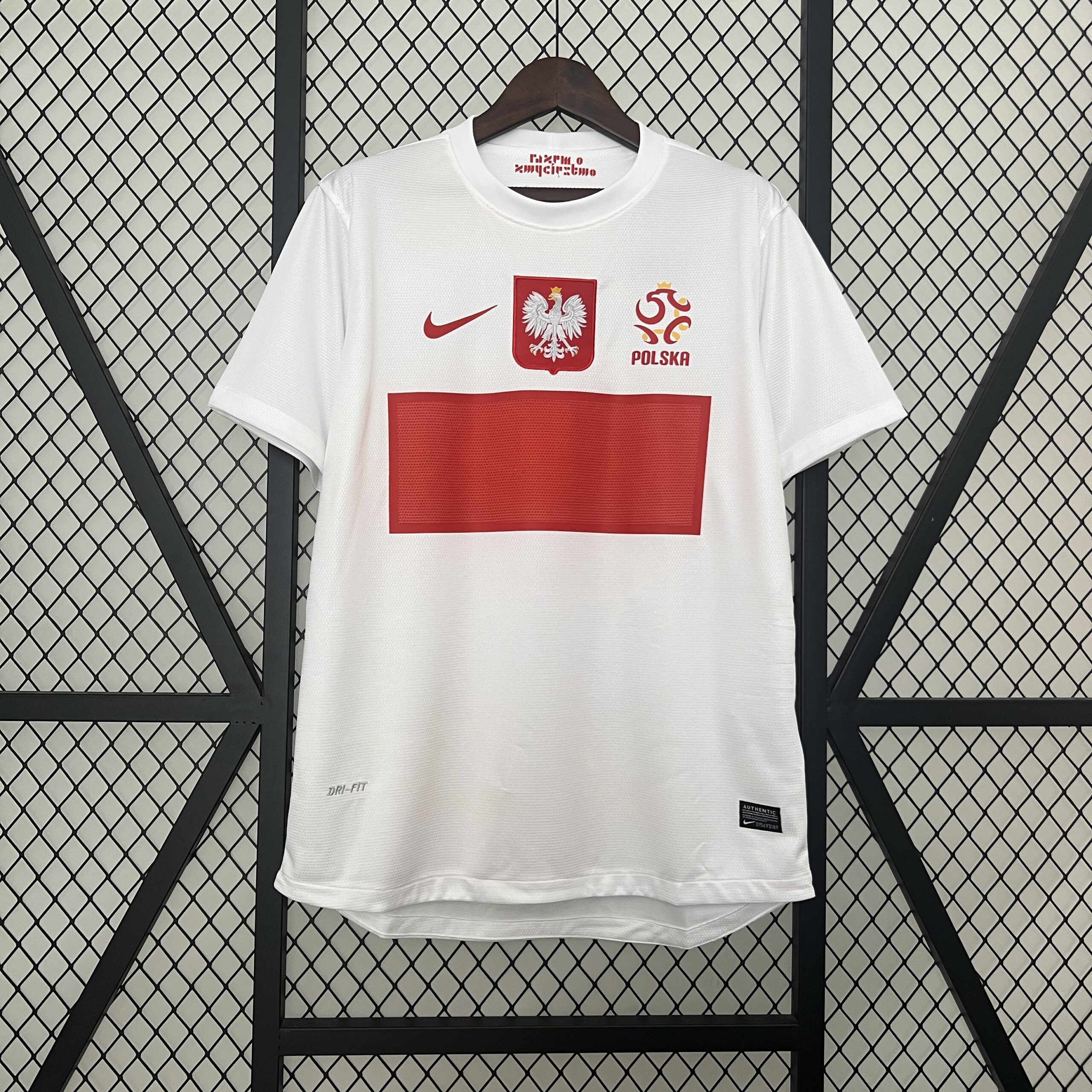 Poland 2012 Home