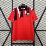 England 1992 Away