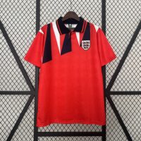 England 1992 Away England 1992 Away