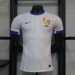 2024 Player Edition France Second Away