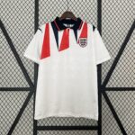 England 1992 Home