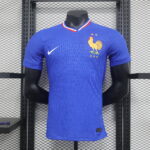 2024 Player Edition France Home