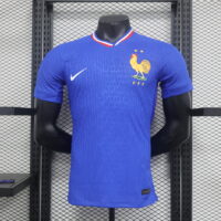 2024 Player Edition France Home 2024 Player Edition France Home