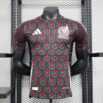 2024 Players Mexico Home