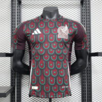 2024 Players Mexico Home
