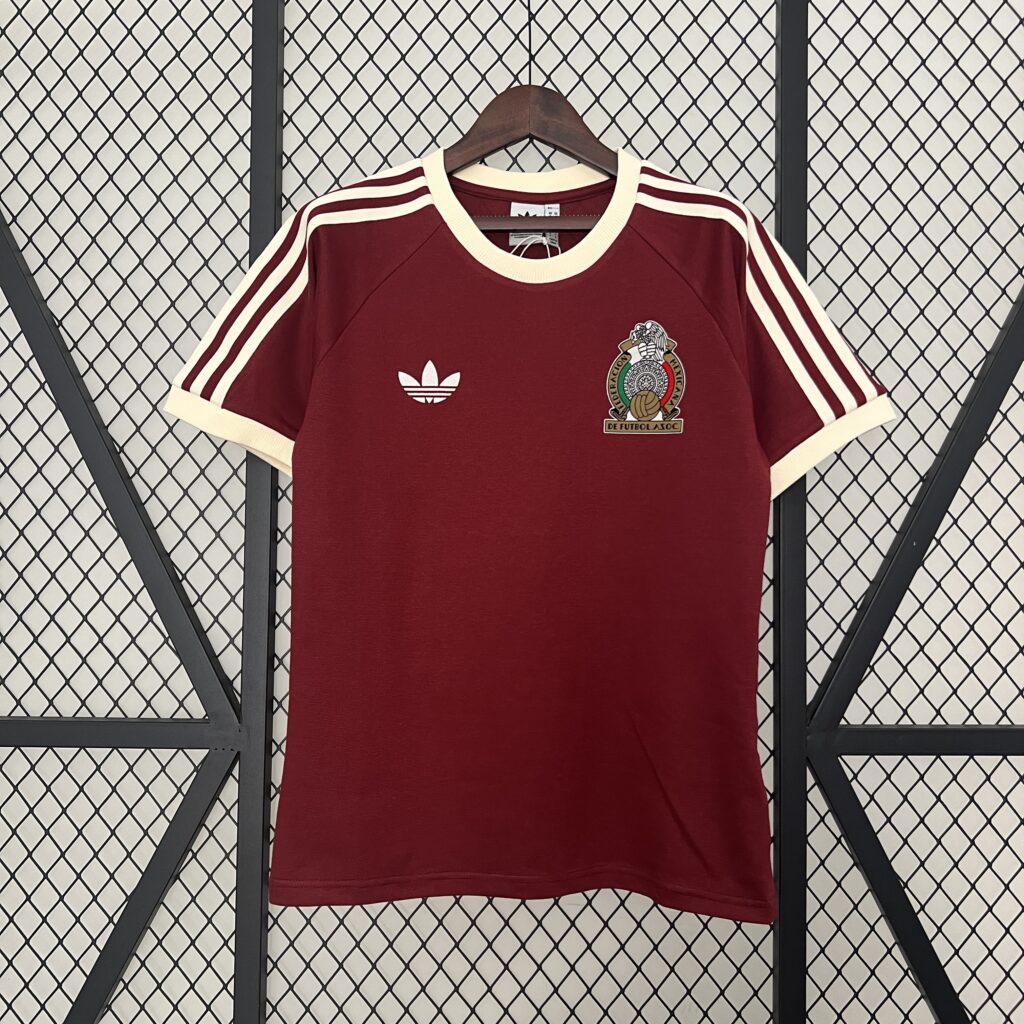 Mexico Special Edition