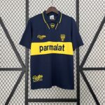 Boca Juniors 94-95 Home