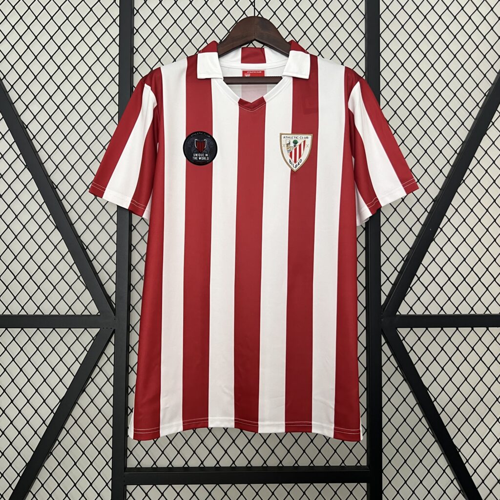 Athletic Bilbao Home