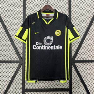 Dortmund 96-97 Away