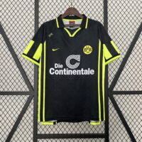 Dortmund 96-97 Away Dortmund 96-97 Away