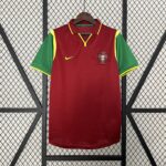 Portugal 1998 Home