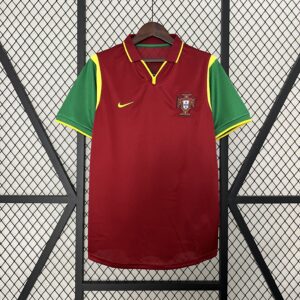 Portugal 1998 Home