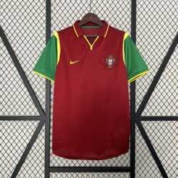 Portugal 1998 Home