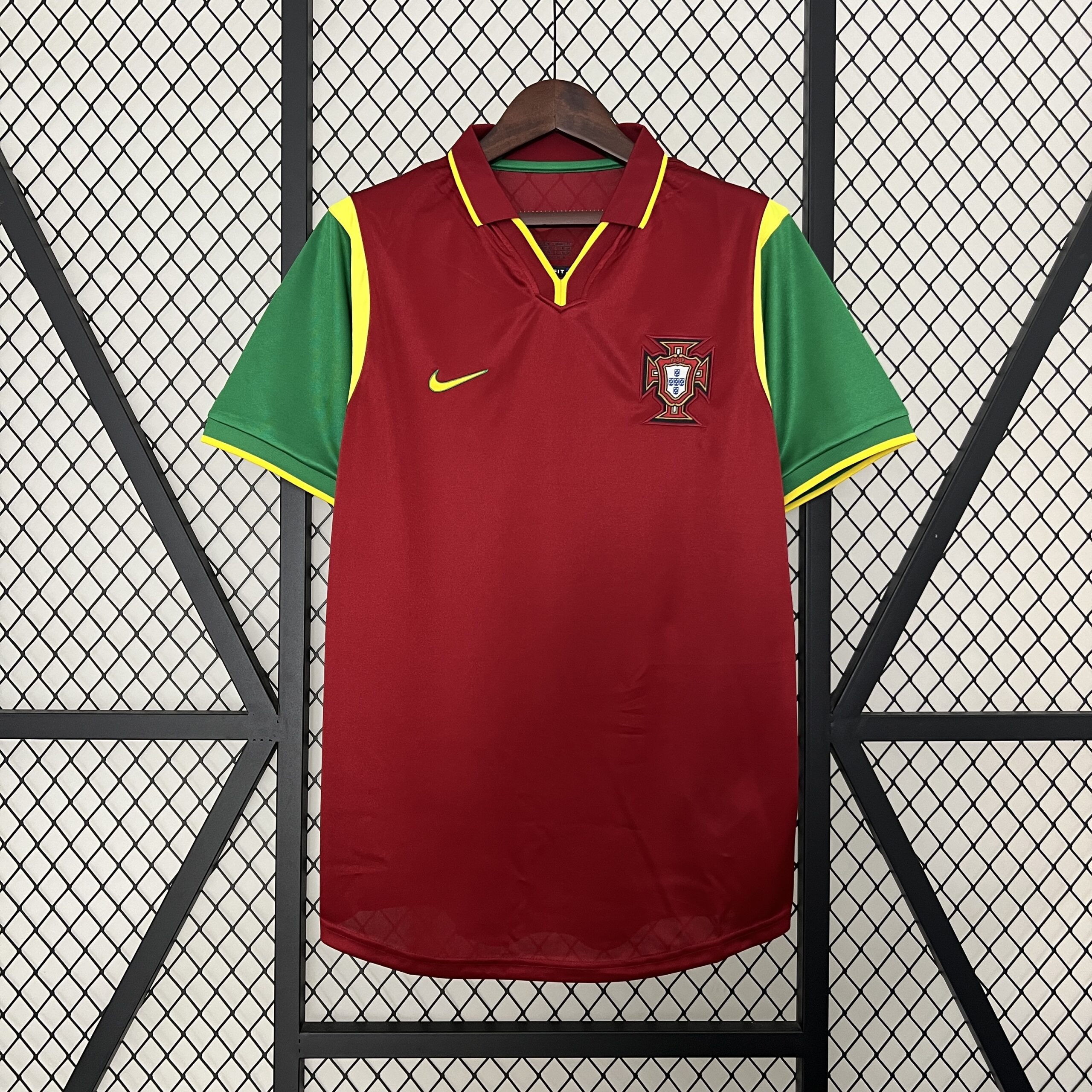 Portugal 1998 Home Portugal 1998 Home