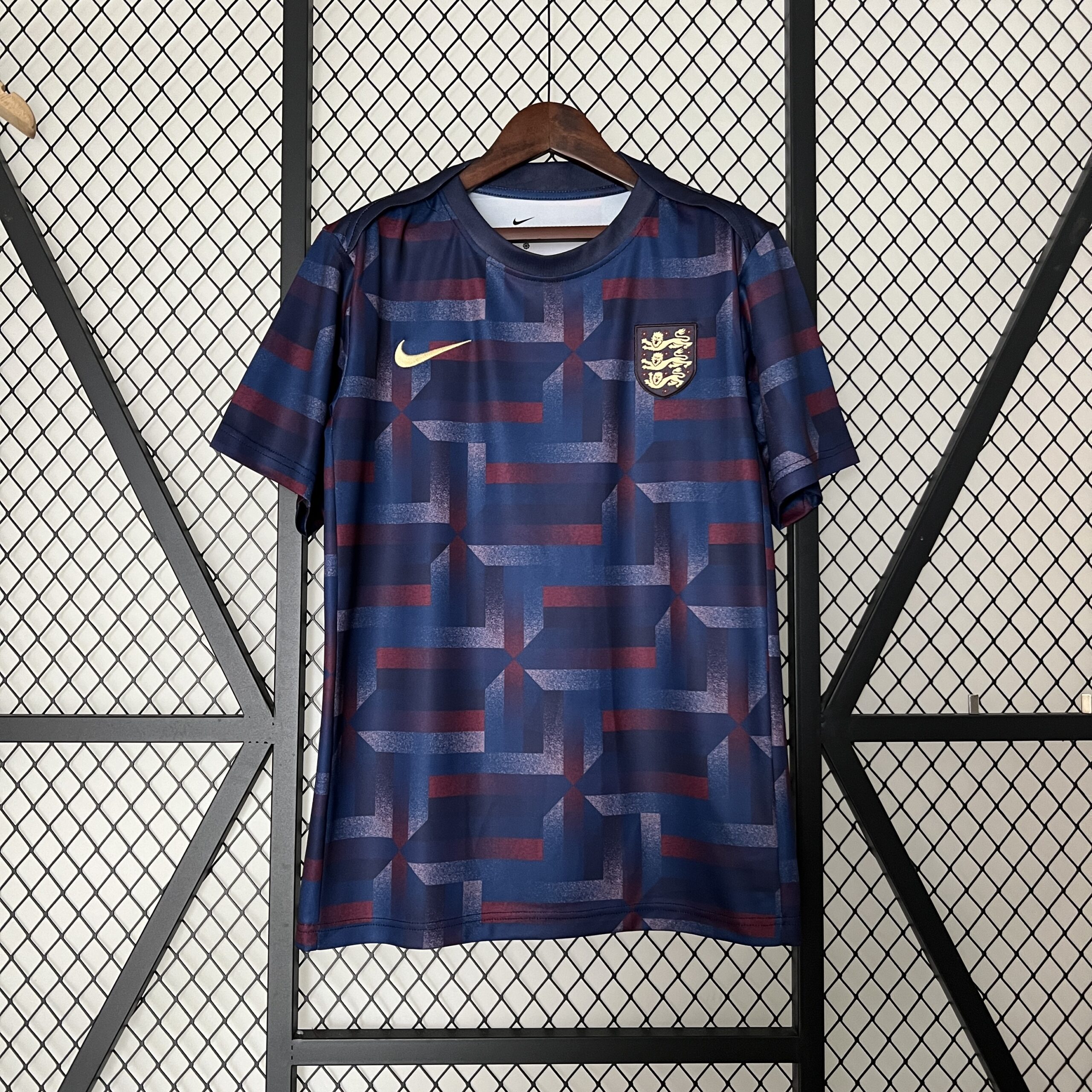 2024 England Training Wear
