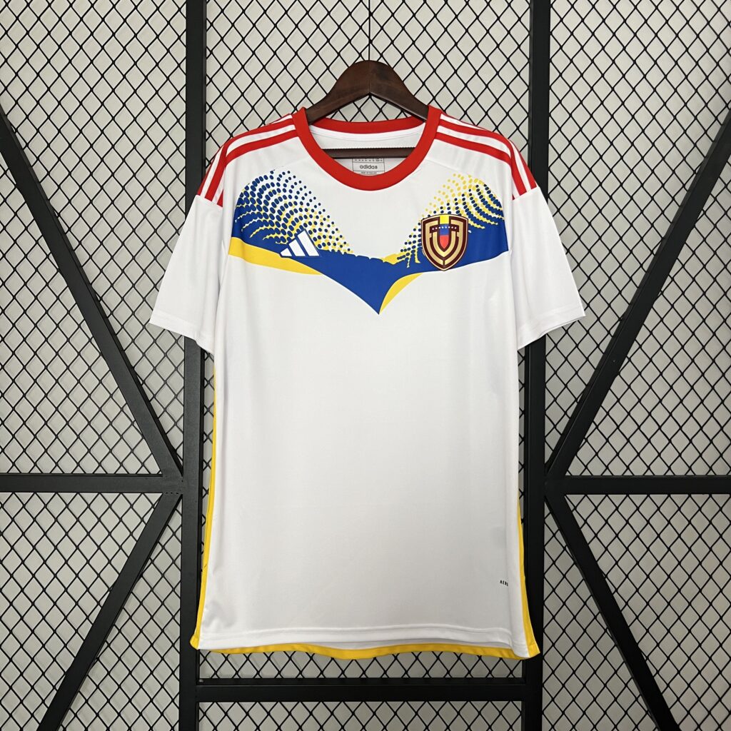 2024 England Training Wear