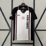 Ajax 98-99 Away