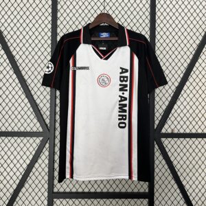 Ajax 98-99 Away