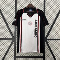 Ajax 98-99 Away Ajax 98-99 Away
