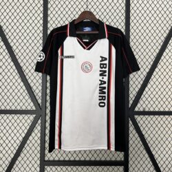 Ajax 98-99 Away