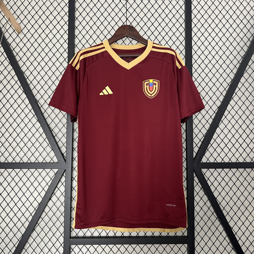 2024 Venezuela Home