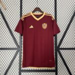 2024 Venezuela Home