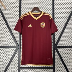 2024 Venezuela Home