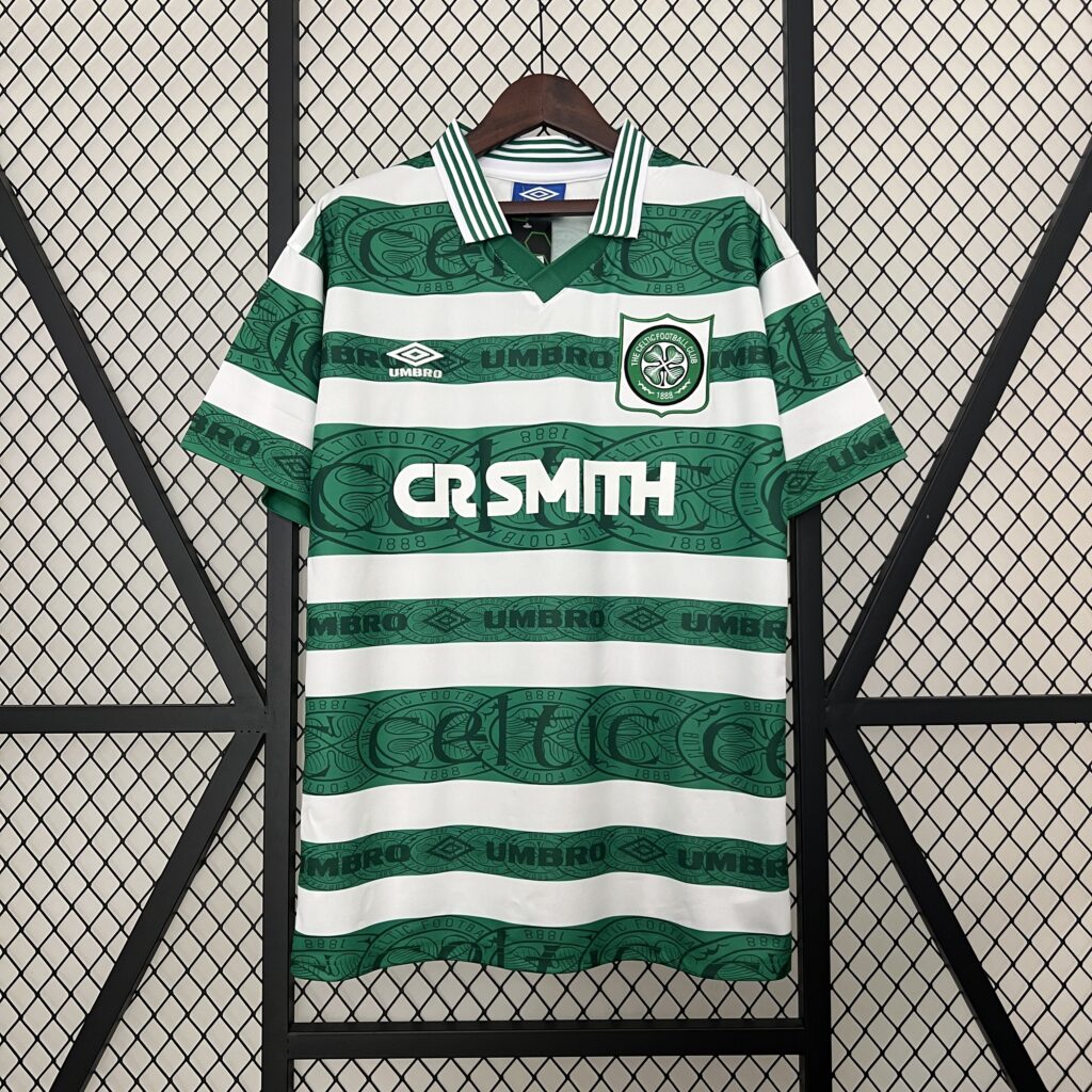 Celtics 95-97 Home