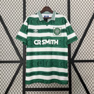 Celtics 95-97 Home