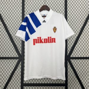 Zaragoza 92-93 Home