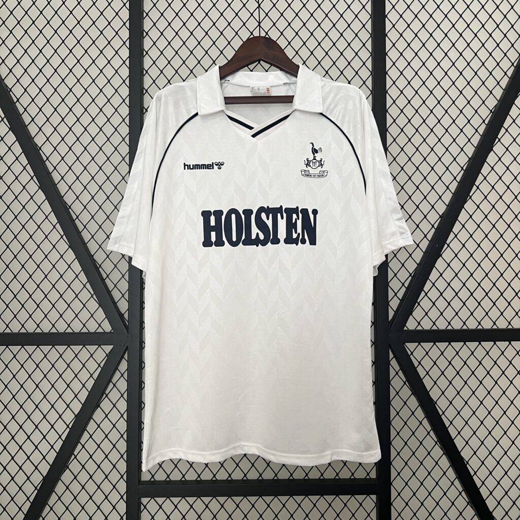 Tottenham 87-89 Home