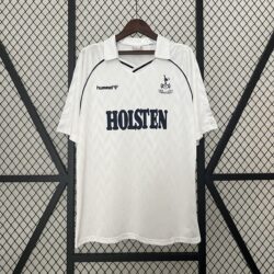 Tottenham 87-89 Home