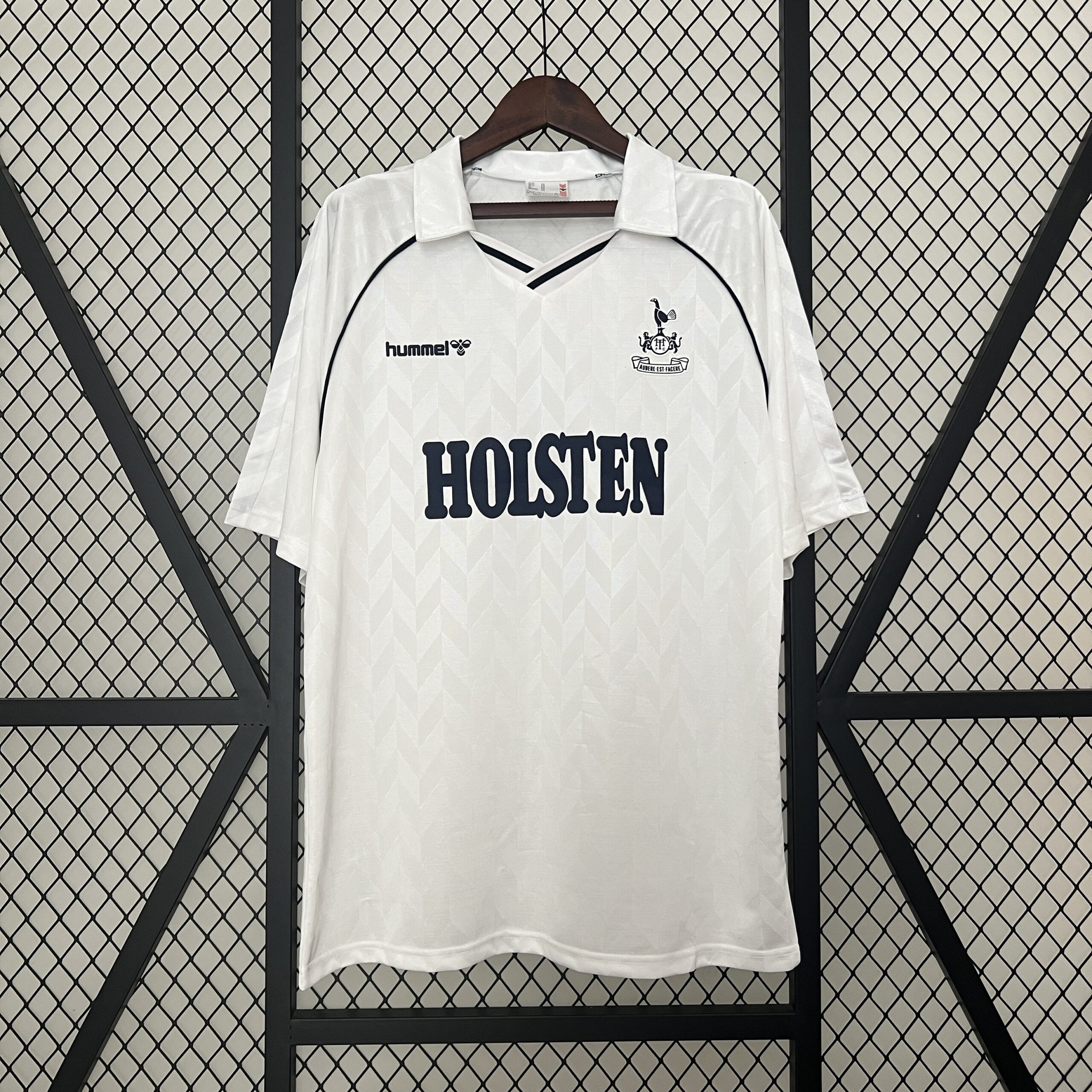 Tottenham 87-89 Home