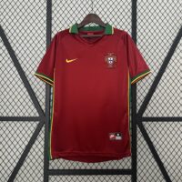 Portugal 97-98 Home