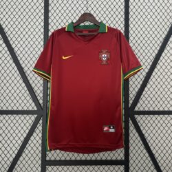 Portugal 97-98 Home