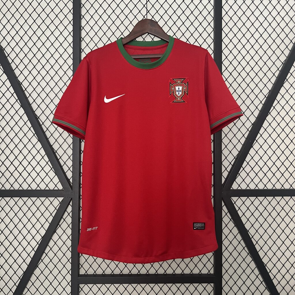 Portugal 2012 Home