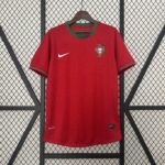 Portugal 2012 Home