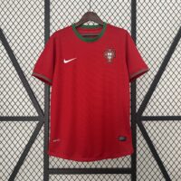 Portugal 2012 Home