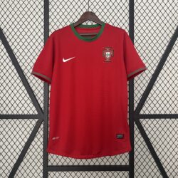 Portugal 2012 Home