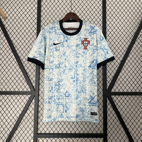 2024 Portugal Away 2024 Portugal Away