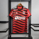 2023 FLAMENGO THIRD AWAY