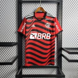 2023 FLAMENGO THIRD AWAY