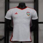 2024 Players UAE Home